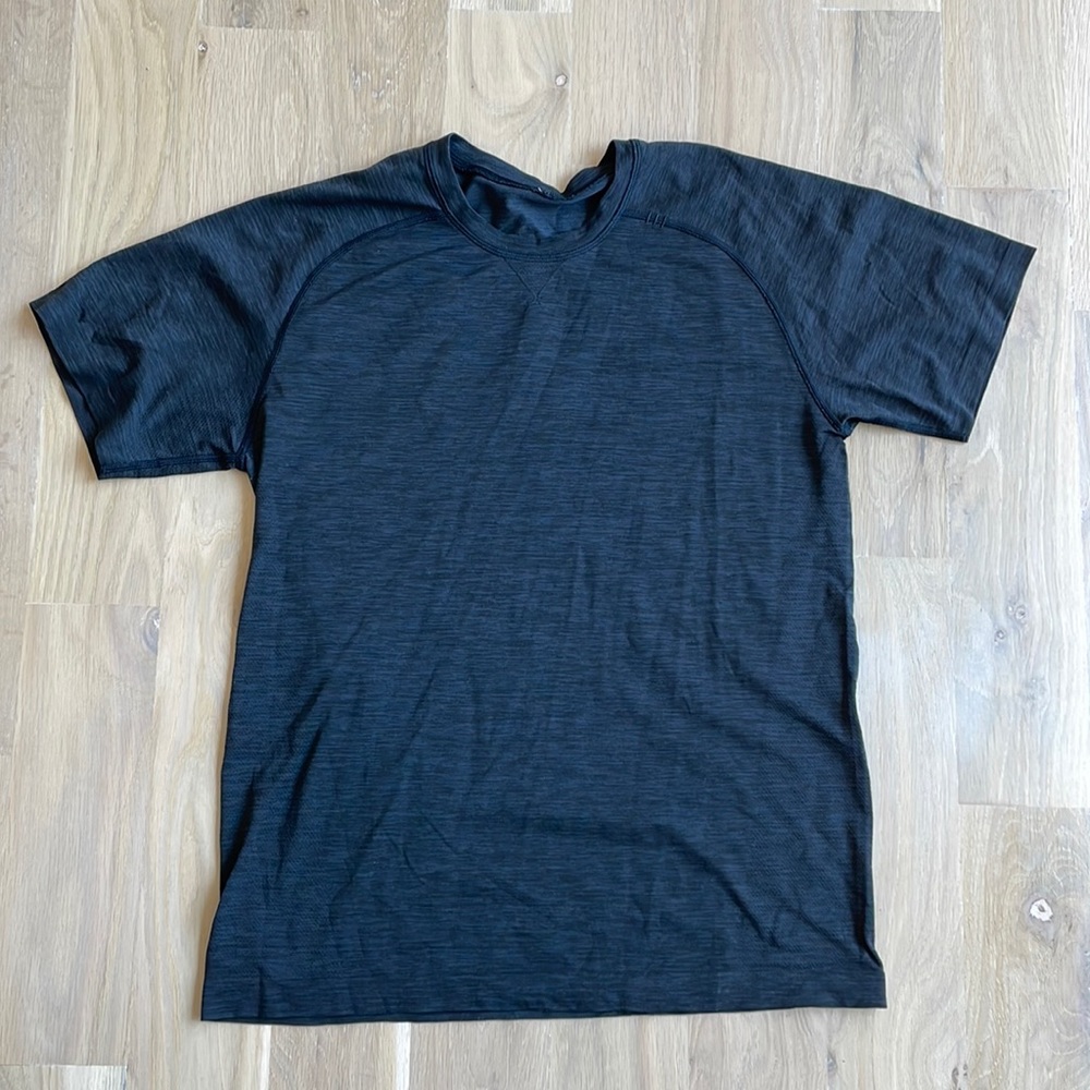 Mental vent tee